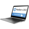 HP Pavilion x360 13 (13-s005nc), stříbrná_729007437