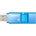Sony X-Series 16GB, modrá_424886954