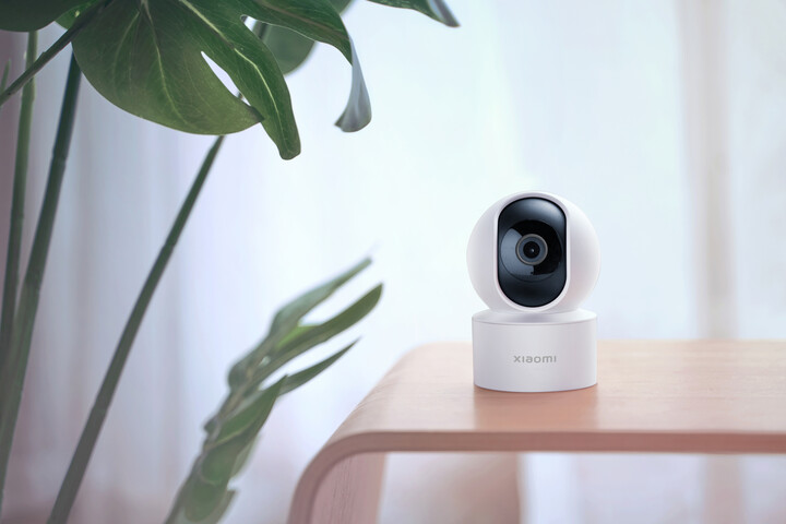 Xiaomi Smart Camera C200_1259124585