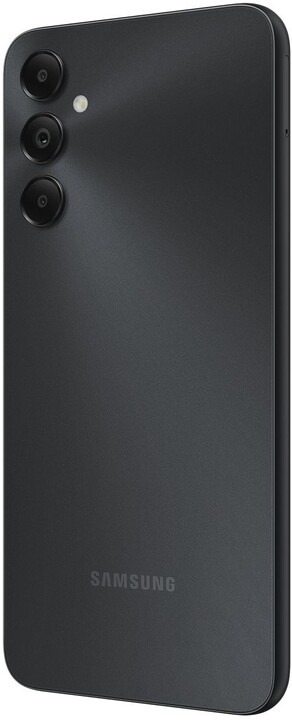 Samsung Galaxy A05s, 4GB/64GB, Black_1600339177
