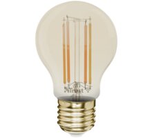 Trust Smart WiFi LED žárovka filament, E27, bílá_648722967