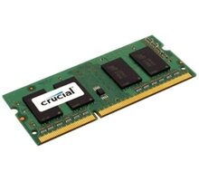 Crucial 2GB DDR3 1600 CL11 SO-DIMM_1079963886