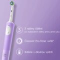 Oral-B Vitality PRO Protect X Lilac Mist_236743232