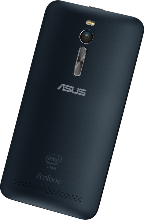 ASUS ZenFone 2 ZE551ML - 64GB, černá_480209798