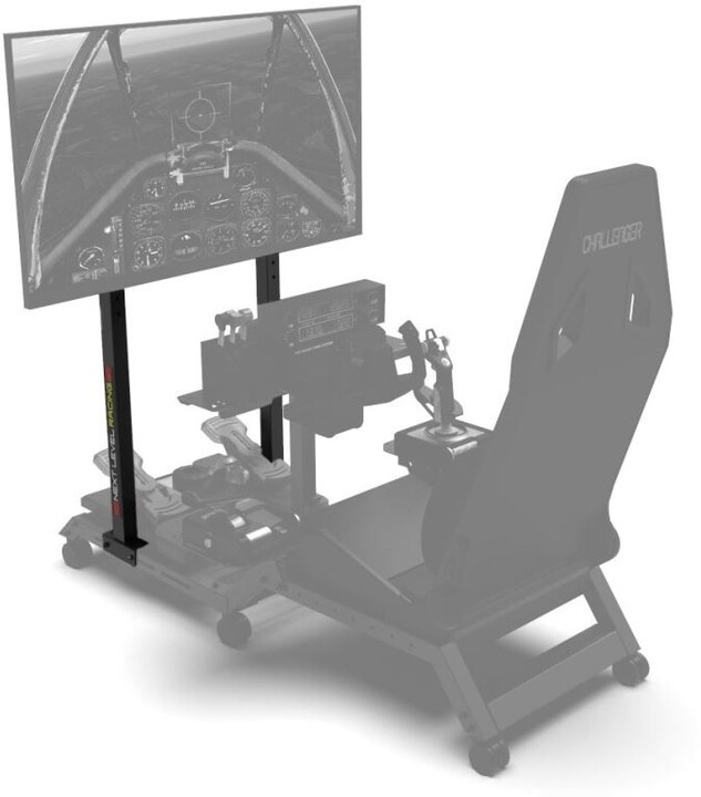 Next Level Racing Challenger Monitor Stand_555267663