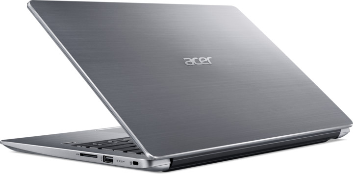 Acer Swift 3 (SF314-56-35BF), stříbrná_420290377