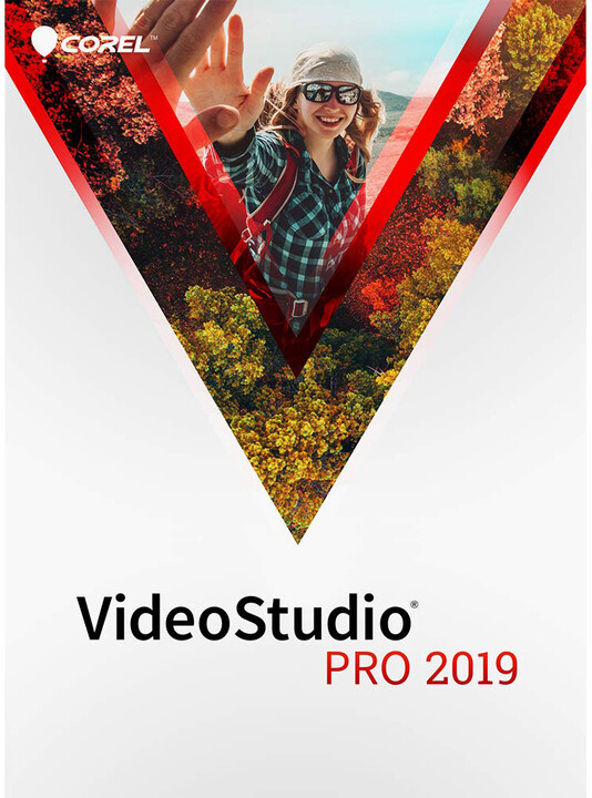 Corel VideoStudio 2019 Pro Education License_620420478