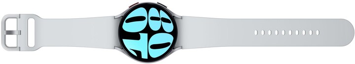 Samsung Galaxy Watch6 44mm, Silver_2036740166