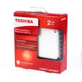Toshiba Canvio Advance - 2TB, bílá_621762799