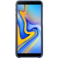 Samsung pouzdro Gradation Cover Galaxy J6+, blue_1173753017
