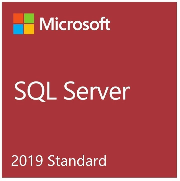 Microsoft SQL Server Standard 2019 CSP - 1xUser CAL | CZC.cz