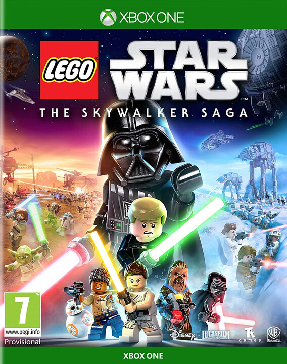 Lego Star Wars: The Skywalker Saga (Xbox)_1459052885