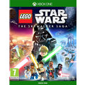 Lego Star Wars: The Skywalker Saga (Xbox) O2 TV HBO a Sport Pack na dva měsíce