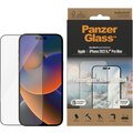PanzerGlass ochranné sklo pro Apple iPhone 14 Pro Max s Anti-reflexní vrstvou a instalačním rámečkem_2106010121