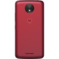 Motorola Moto C Plus - 16GB, Dual Sim, červená_168398756