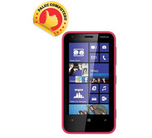 Nokia Lumia 620, magenta_460893030