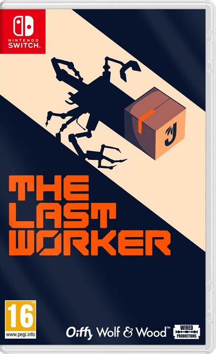The Last Worker (SWITCH)_1901362510