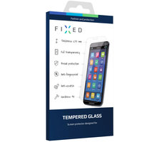 FIXED ochranné tvrzené sklo pro Motorola Moto G5 Plus/ Moto X (2017), 0.33 mm_1503708966