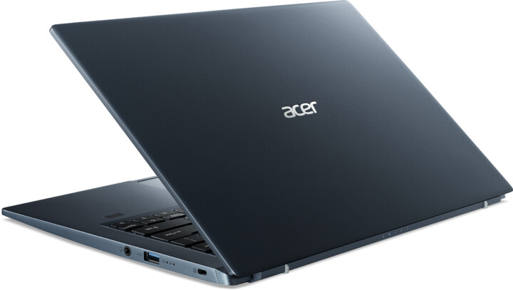 Acer Swift 3 (SF314-511), modrá_149748441