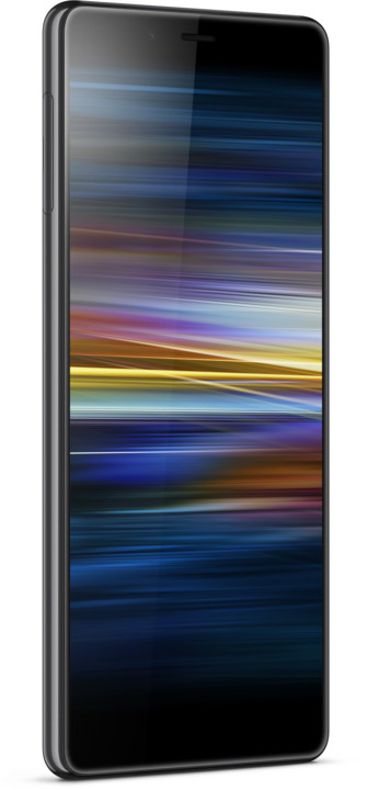 Sony Xperia L3, 3GB/32GB, černá_1507561278