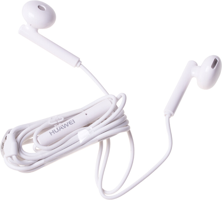 Huawei Semi in-ear sluchátka, 3-button, mikrofon_383417933