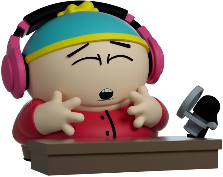 Figurka South Park - Cartman Brah_1417259598