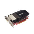 Pasivně chlazený Radeon HD 3650