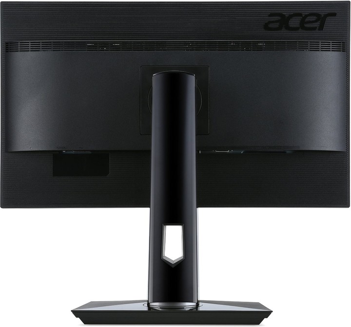 Acer CB271Hbmidr - LED monitor 27&quot;_1330861625