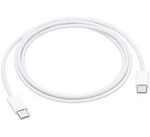 Apple kabel USB-C, M/M, nabíjecí, 2m, BULK balení_1659976687