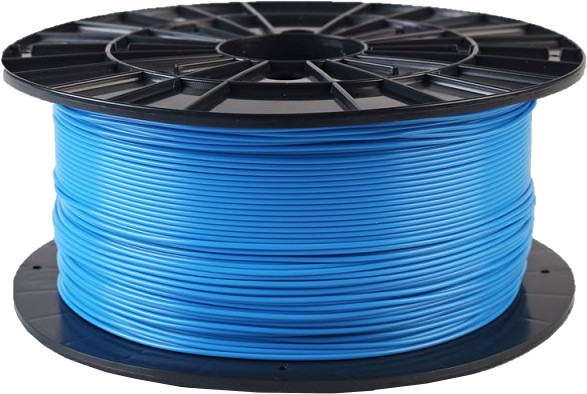 Filament PM tisková struna (filament), PLA, 1,75mm, 1kg, modrá_1495511569