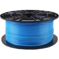 Filament PM tisková struna (filament), PLA, 1,75mm, 1kg, modrá