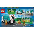 LEGO® City 60386 Popelářský vůz_1155717796