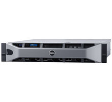 Dell PowerEdge R530 /E5-2620v4/16GB/1x120GB SSD/2x750W/Rack 2U_1565081714