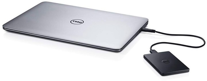 Dell - 2TB, USB 3.0, černá_439086977