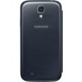 Samsung flip S-view EF-CI950BBEG pro Galaxy S 4, černá_587902934