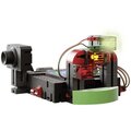 Fischertechnik robot ROBOTICS TXT Smart Home_310890223