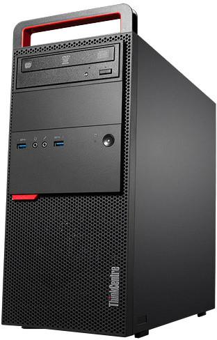 Lenovo ThinkCentre M800 TW, černá_1670916548