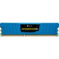 Corsair Vengeance Low Profile Blue 8GB (2x4GB) DDR3 1600_1090506176