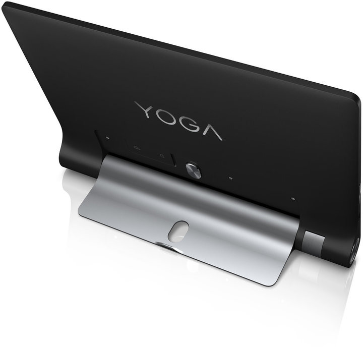 Lenovo Yoga 3 8&quot; - 16GB, černá_1354832549