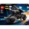 LEGO® DC Batman™ 76273 Sestavitelná figurka: Batman™ a motorka Bat-Pod_2019716274