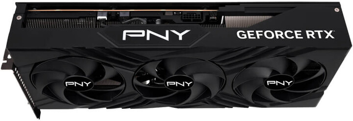 PNY GeForce RTX 4080 16GB TF VERTO Edition, 16GB GDDR6X_12631969