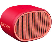 Sony SRS-XB01, červená_1092210696
