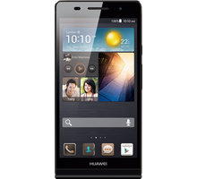 Huawei P6, černá_133140962