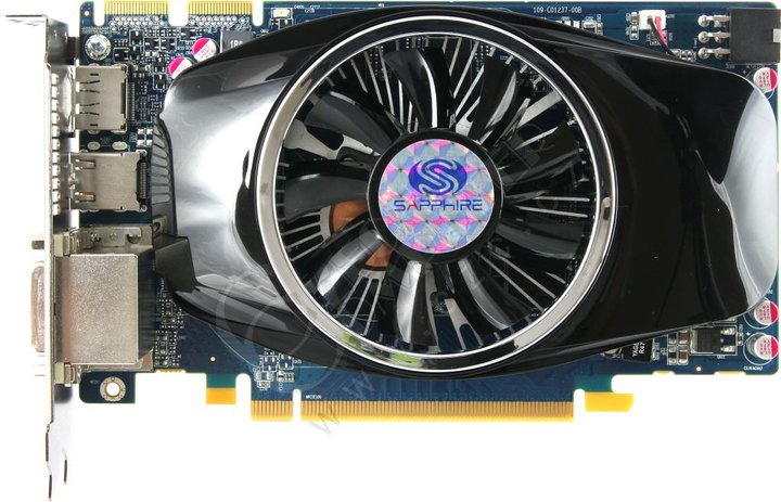 Sapphire HD 5750 (11164-00-20R) 1GB, PCI-E_441719580