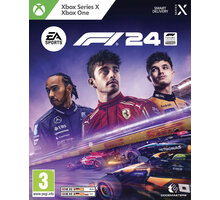 F1 24 (Xbox) 5030942125344