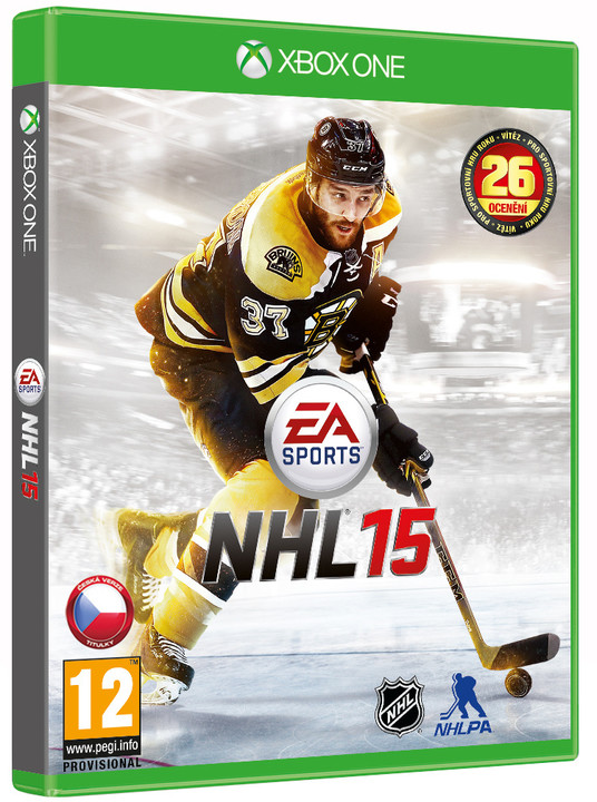 NHL 15 (Xbox ONE)_410438083