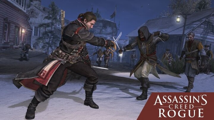 Assassin&#39;s Creed: Rebel Collection (SWITCH)_795022912
