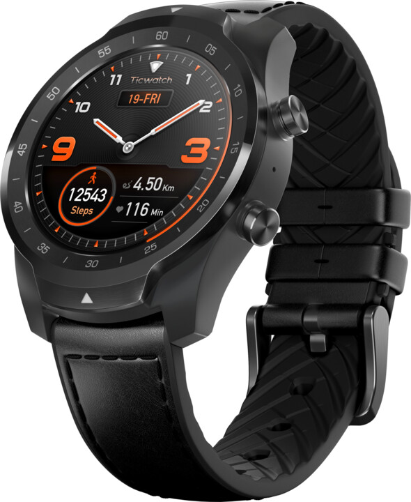 Ticwatch Pro Black 2020_1270074513