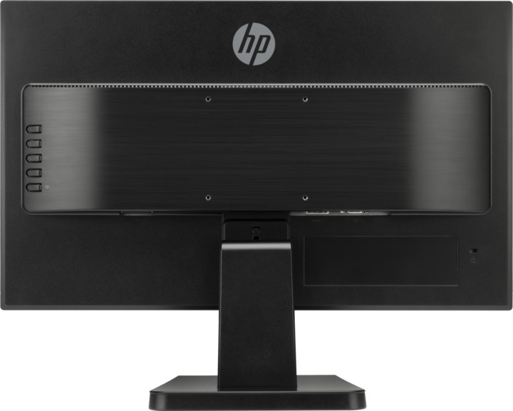 HP 22w - LED monitor 22"