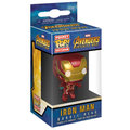 Klíčenka Avengers: Infinity War - Iron Man_1311123300